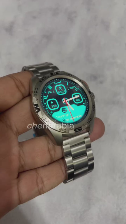 Haino Teko RW-23 Smart Watch